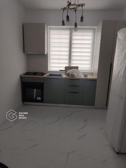 Jumatate de duplex in Sanandrei, Confort și Spatiu, Ideal pentru Familie - 4