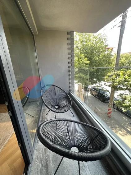 Apartament 53 Mp, ultrafinisat cu parcare - Constantin Brancusi - 8