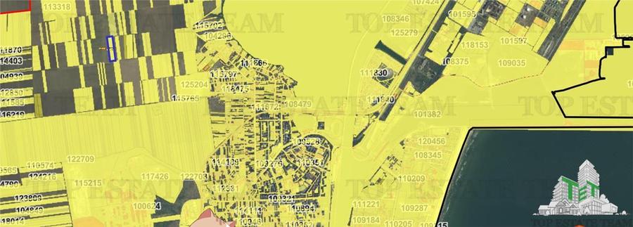 Teren oportunitate de investitie Lacul Tasaul Navodari - 2