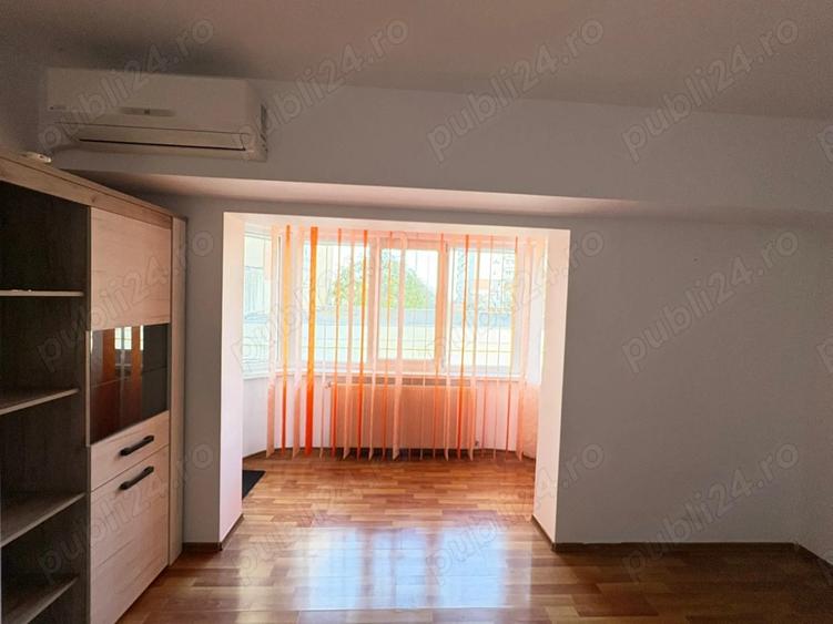 Inchiriez apartament 2 camere decomandat ,unirii nord - 2