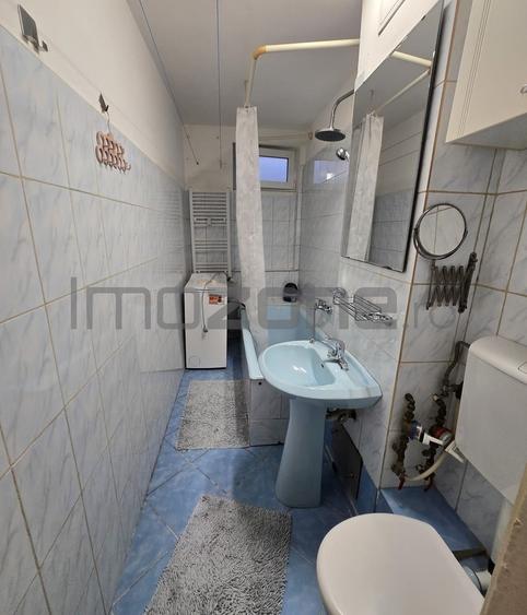 Drumul Taberei, bd. Timisoara, garsoniera, 33 mp, parter/4, libera imediat - 9