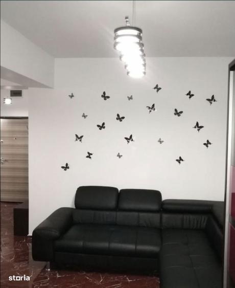 Garsoniera, Zona Tomis Nord - 3