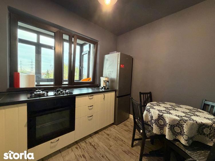 DOBROESTI - Fundeni | Chirie 3 Camere + Parcare - 14