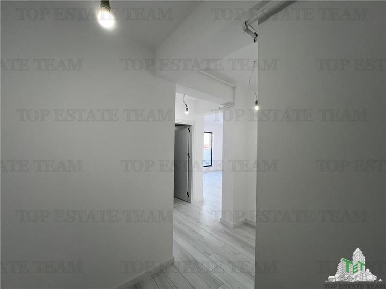 Apartament modern 2 camere,  toate utilitatile, posibilitate loc de parcare, in - 13