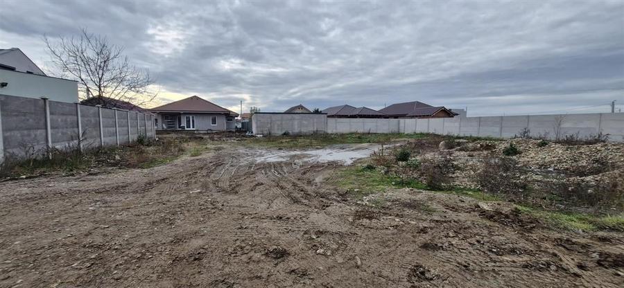 RECO Teren intravilan in Oradea, Episcopia - 3