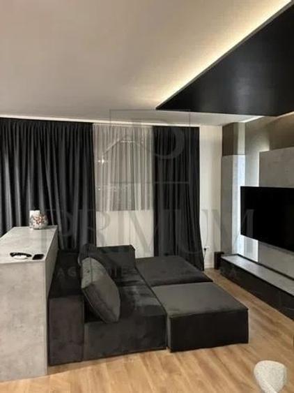 TORONTALULUI - LUX - 2 Camere - Vedere PANORAMICA - 2