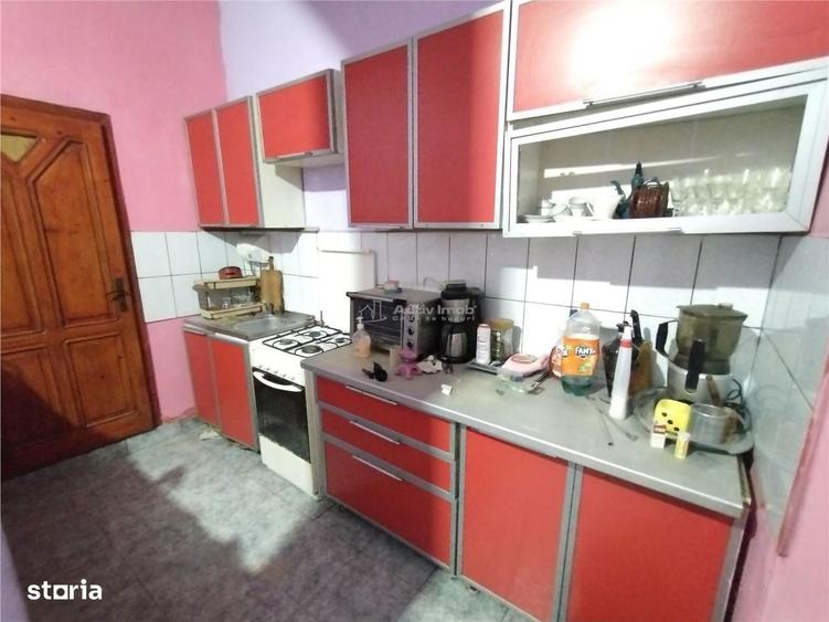 Oravita, Apt.2 Cam, 103MP, Et. 1, Conf. 1 Sporit - 15