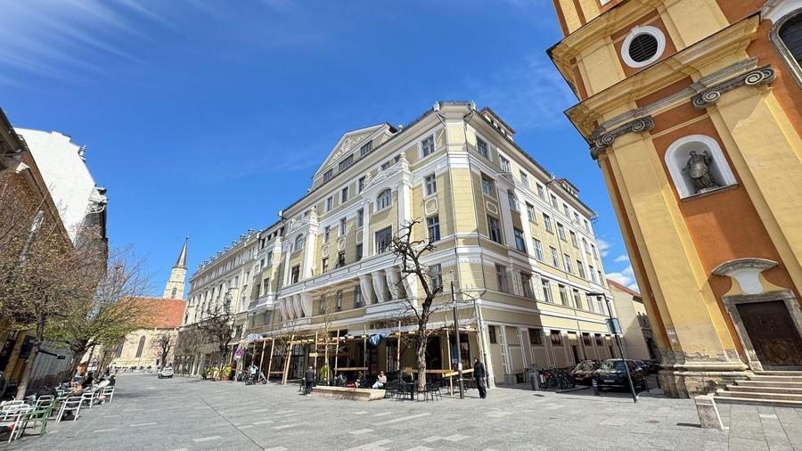 Apartament 4 camere, 144 MP, Ultracentral - 1