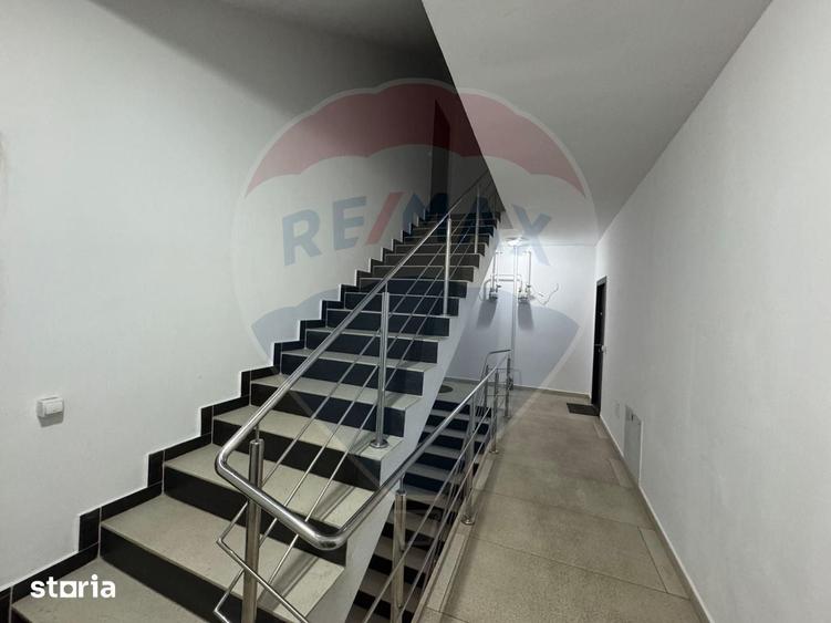 Apartament cu 3 camere, 2 bai, 2 balcoane, parcare-zona Uta - 16