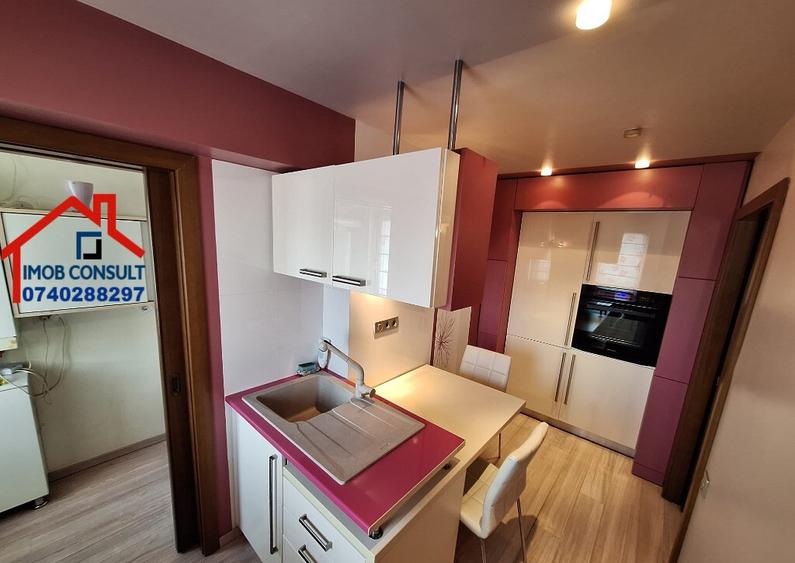 Design modern, spatios, 2 camere, Cod CE 971 - 4