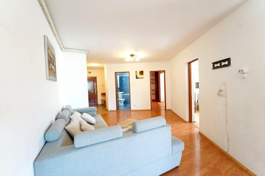 Inchiriere apartament 3 camere,75 mp,et 2, Gheorgheni str Brancusi - 15