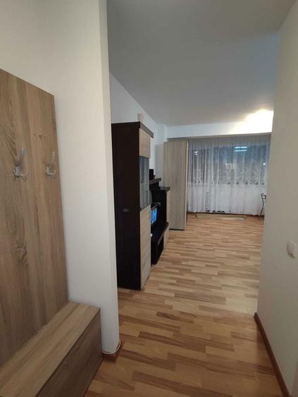 Garsoniera de inchiriat Baba Novac- Kamsas - 6