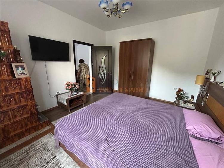 Casa tip parter zona Magura - 5