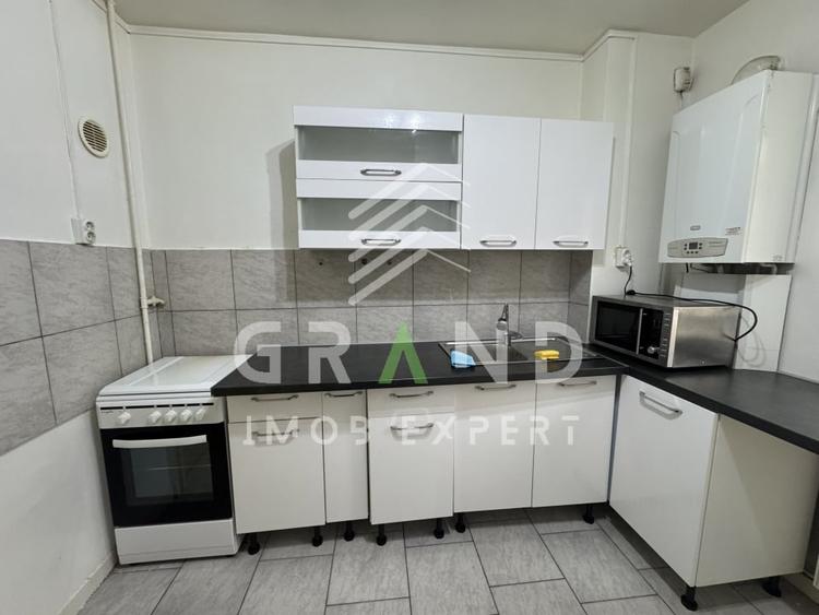 Apartament 2 camere | BALCON | Gheorgheni/Liviu Rebreanu - 5