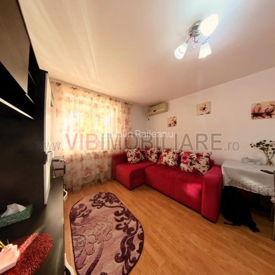 2 Camere - Confort 2 - Aleea Pricopan 2 Camere - Confort 2 - Aleea Pricopan