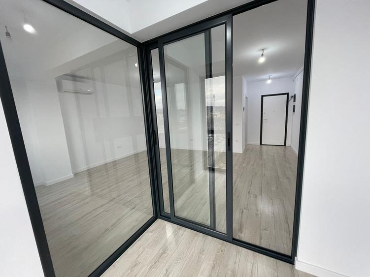 Ap. 1 Cam - Dezvoltator: Comat Towers, Ap. 1 Cam, TIP 9, 38mp, Păcurari - 7