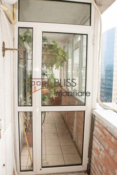 Apartament 3 camere în zona Titulescu - 14