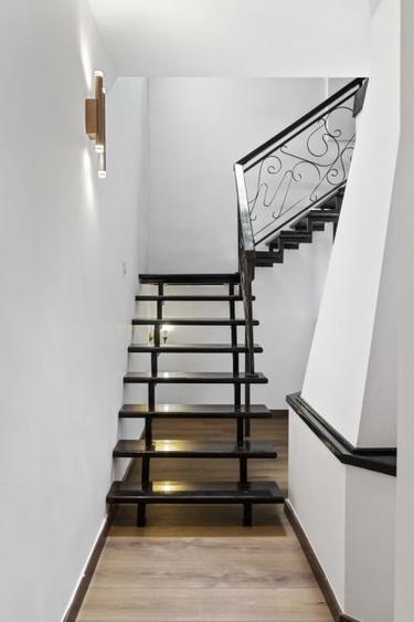 Refugiu de Vis in Cornu – Priveliste Panoramica si Apusuri Memorabile - 41