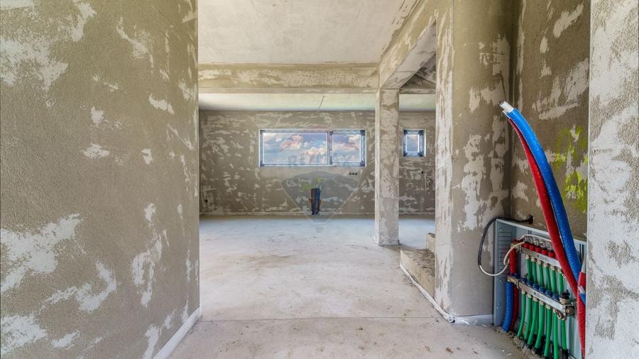Casa individuala de vanzare in Jucu / Luminis - 16