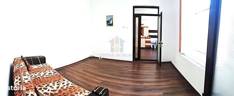 VEZI VIDEO! Casa Excelenta 2 camere, baie si bucatarie ,Politia Rutier - 9
