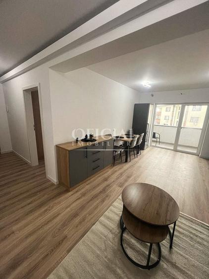 Apartament 2 camere | Parcare | Lift | Bloc nou | Eroilor | Floresti - 4