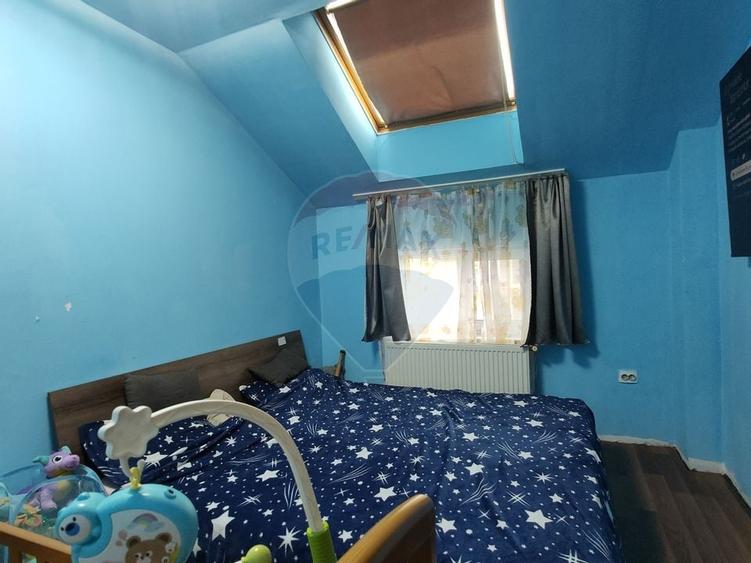 Apartament 2 camere Floresti - 7