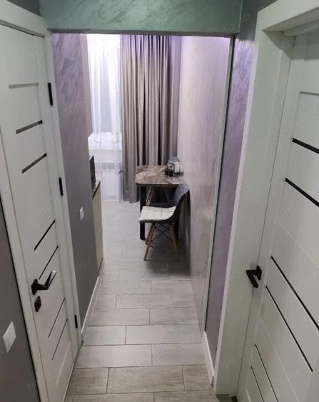 Garsoniera zona Titan - 1