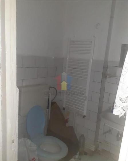 Disponibil Imediat Apartament 2 cam Centrala Aer Cond Termo - 1