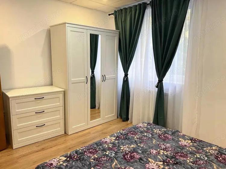 Apartament 2 camere, semidecomandat 44 mp ultracentral - 2