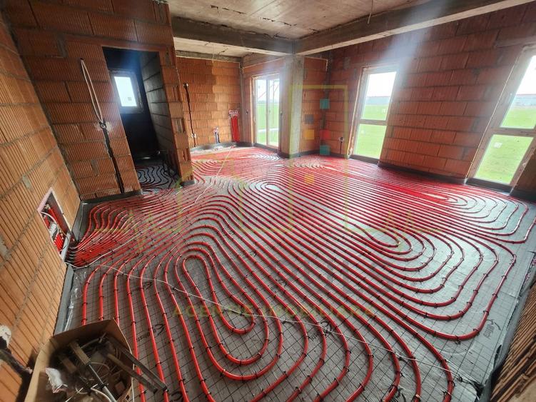 1 Camera. Etaj 1 si etaj 2. Sanandrei. - 1