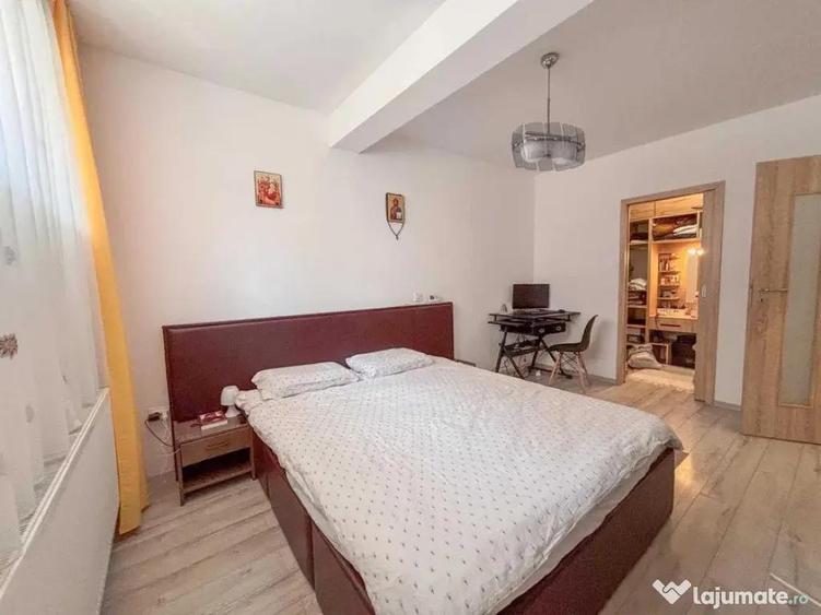 Apartament 2 Camere 70 mp Tractorul - 6