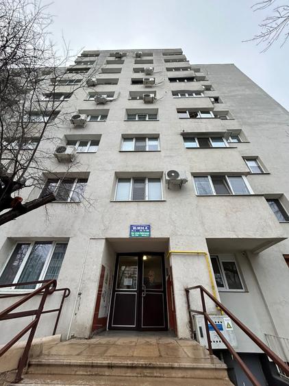 Titan 3 Camere Bloc 1978 Reabilitat 61 Mp Etaj 3 10 Min Metrou - 15