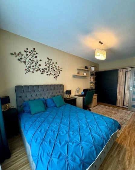 Apartament 3 camere Metalurgiei Cartierul Solar - 10