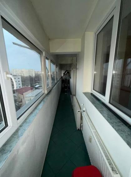 Colentina - Parcul Plumbuita - Apartament 3 camere - confort 1 - 8