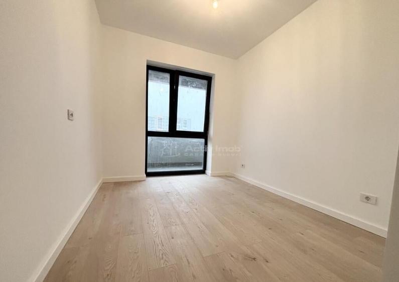 Apartament Nou 2 camere - Urbana 3- Central - direct de la - 4