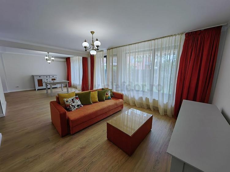 Vila RENOVATA in apropiere de Porsche Nord - 2