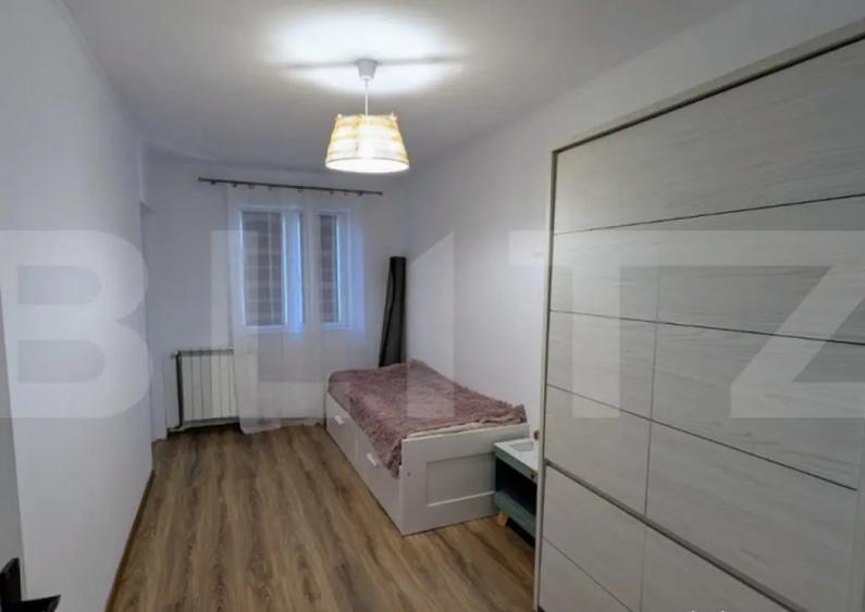 Apartament de inchiriat cu 3 camere, zona Cetate - 7