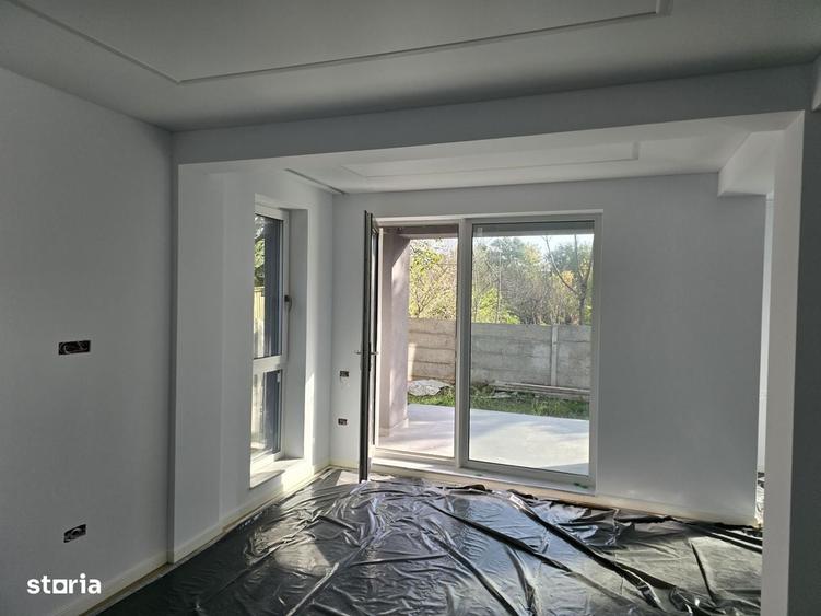 Vila de vanzare in Palazu Mare - 6