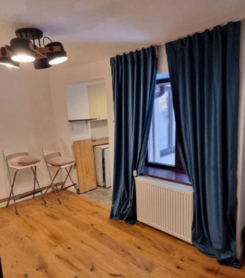 Garsoniera Centrul Istoric - 17