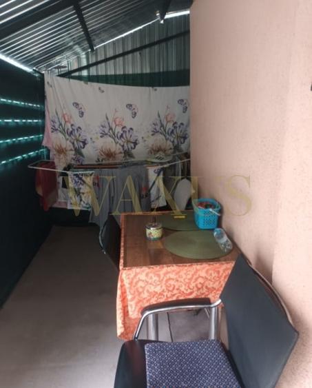 Apartament cu 2 camere, 35 MP, terasa, zona Auchan/Iris - 6