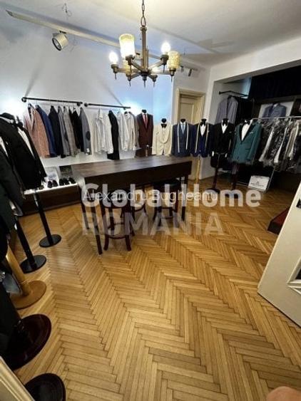 Apartament 3 camere | Dorobanti Floreasca Capitale | Balcon Apartament 3 camere | Dorobanti Floreasca Capitale | Balcon