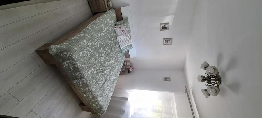apartament cu doua camere de inchiriat - 5