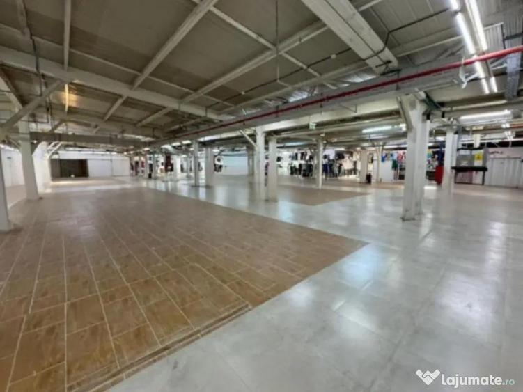 Zona Militari sp 1.500 mp open space - 7