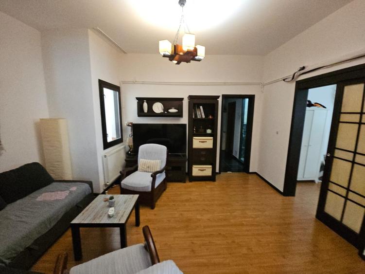 3 cam in Vila | 70 mp | Decebal | Alba Iulia | Ready to move in - 10