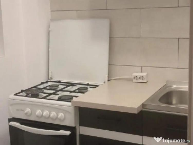 Dristor schitului etaj 6 - 4