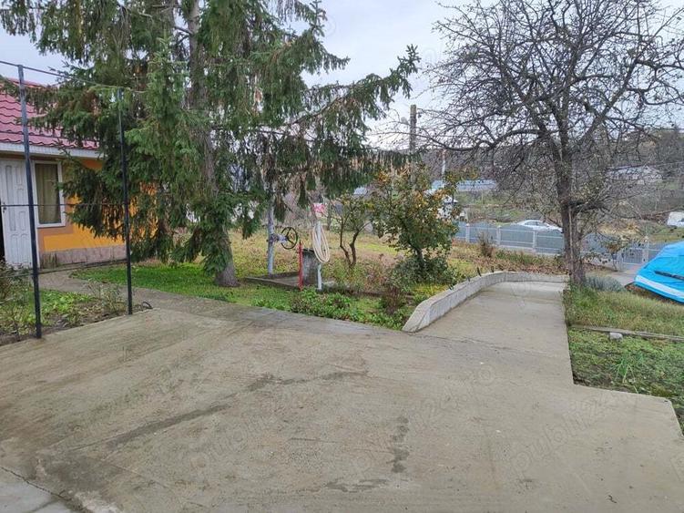 Vand casa Targu Bujor - 4