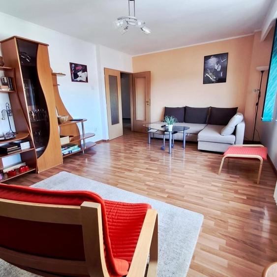 Proprietar vand apartament cu 4 camere - 3