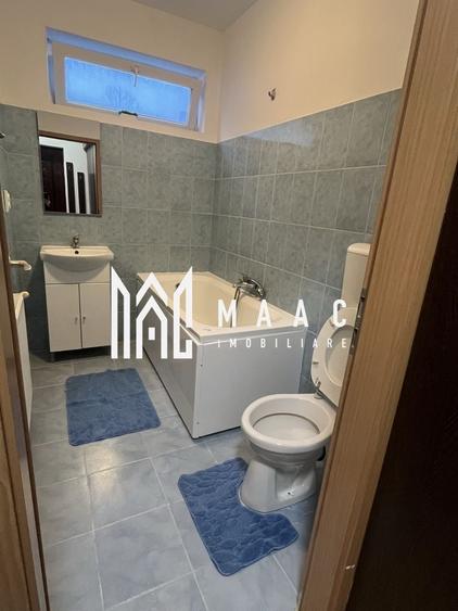 Garsonieră | 26 mp | Mobilată și utilată | Parter | Turnișor-Ogorului - 4