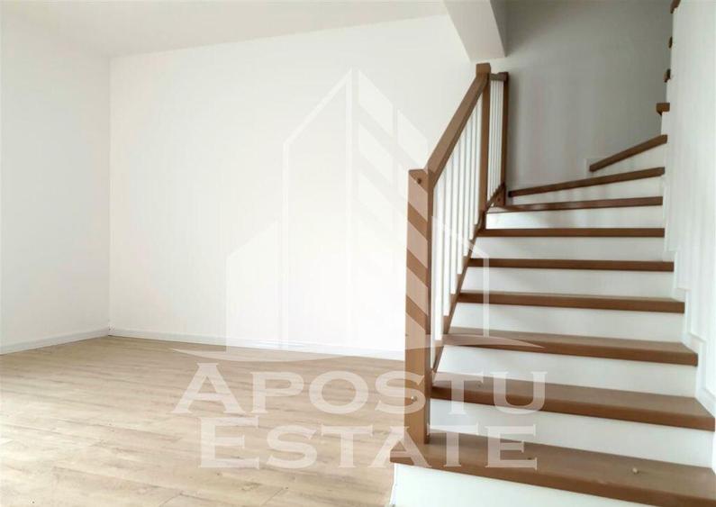 Duplex cu 4 camere finisaje de calitate la intrare in Giroc - 10