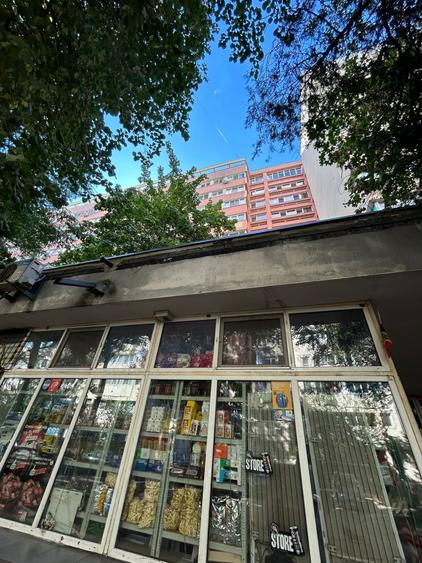 Garsoniera Titan 30 Mp Etaj 9 Instalatii Schimbate 7 Min Metrou - 12